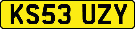 KS53UZY