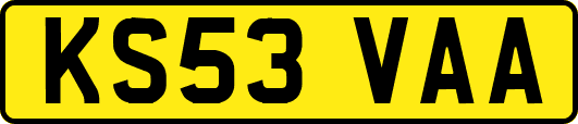 KS53VAA