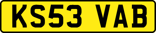 KS53VAB