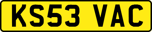 KS53VAC
