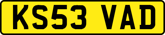 KS53VAD