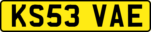 KS53VAE