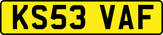 KS53VAF