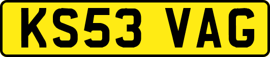KS53VAG