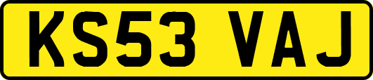 KS53VAJ