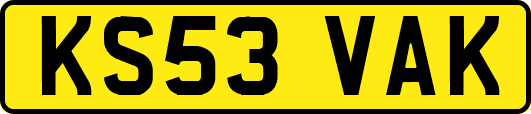 KS53VAK