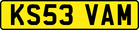 KS53VAM