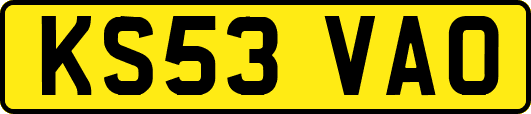 KS53VAO