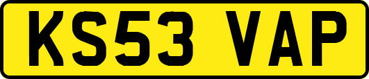 KS53VAP