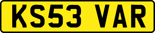 KS53VAR