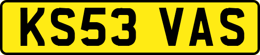 KS53VAS