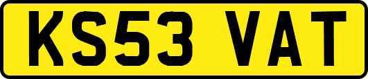 KS53VAT