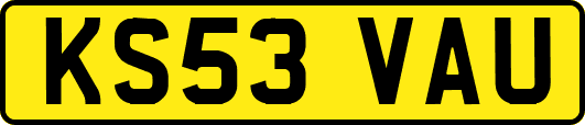 KS53VAU