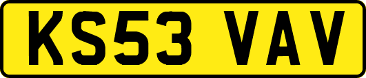 KS53VAV