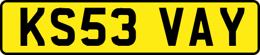 KS53VAY
