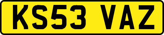KS53VAZ