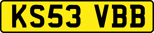 KS53VBB