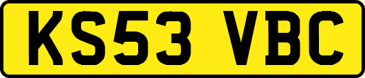 KS53VBC