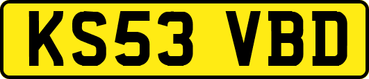 KS53VBD