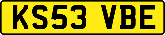 KS53VBE