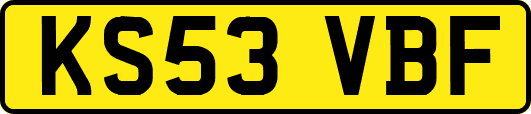 KS53VBF