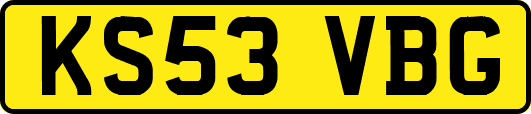KS53VBG