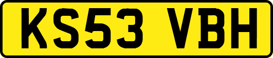 KS53VBH