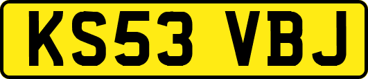 KS53VBJ