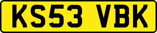 KS53VBK