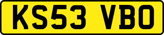 KS53VBO