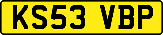 KS53VBP
