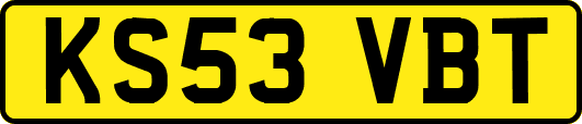 KS53VBT