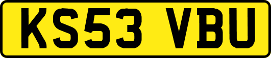 KS53VBU