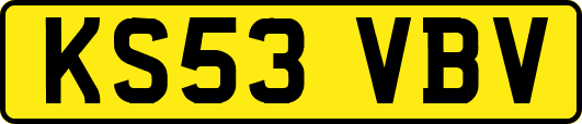 KS53VBV