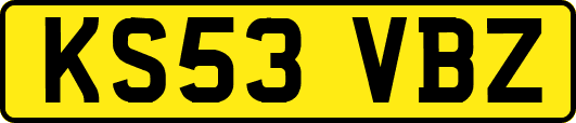 KS53VBZ