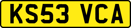 KS53VCA
