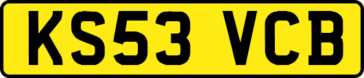 KS53VCB