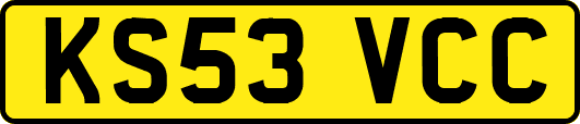 KS53VCC