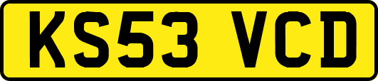 KS53VCD