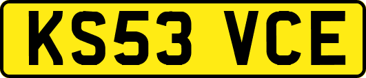 KS53VCE