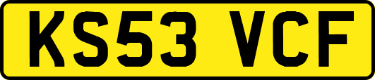 KS53VCF
