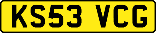 KS53VCG