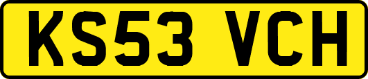 KS53VCH