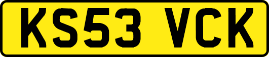 KS53VCK