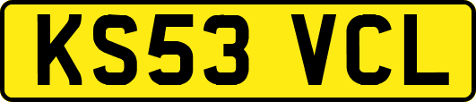 KS53VCL