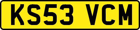KS53VCM