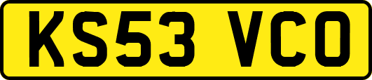 KS53VCO