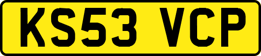 KS53VCP