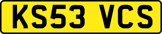 KS53VCS