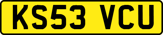 KS53VCU